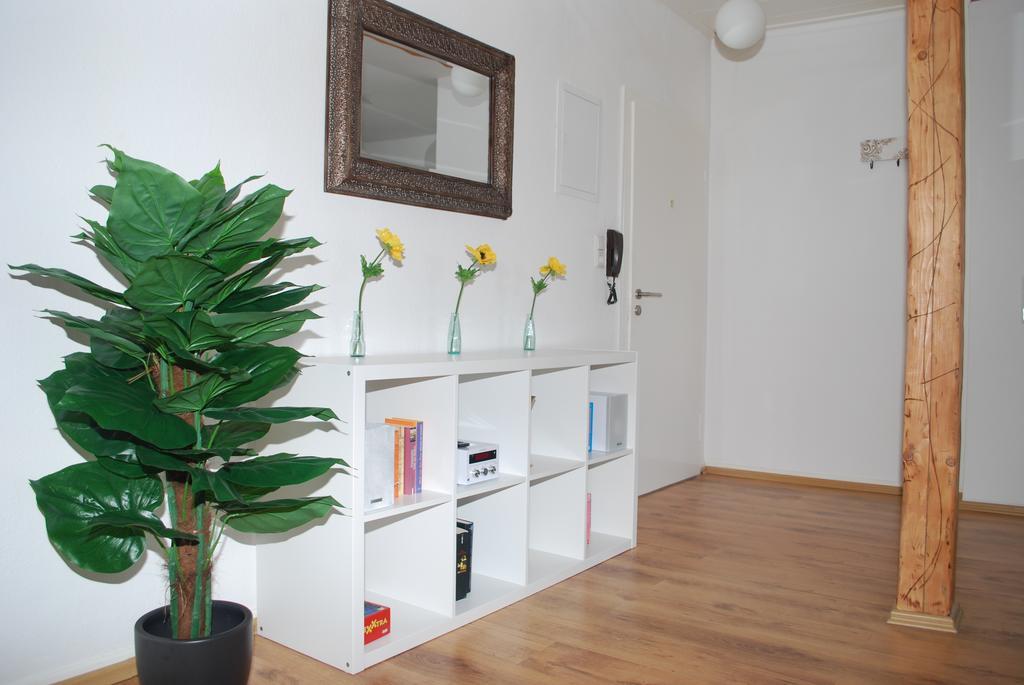 Altenbochumer Apartment Værelse billede