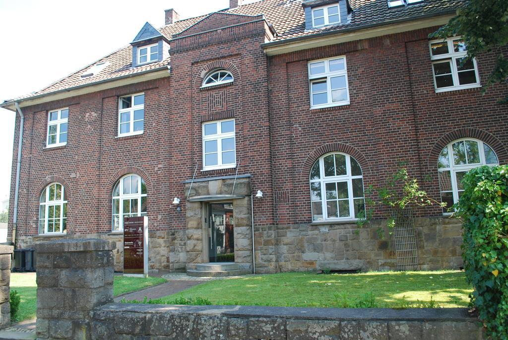 Altenbochumer Apartment Værelse billede