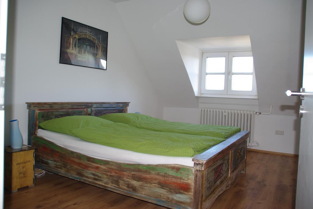 Altenbochumer Apartment Værelse billede