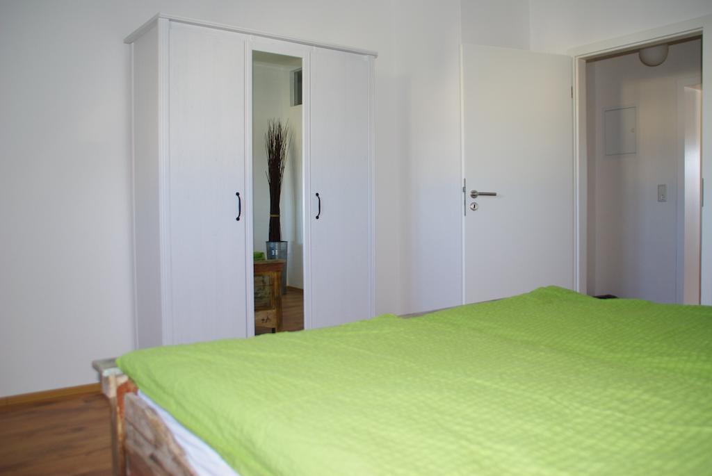 Altenbochumer Apartment Værelse billede