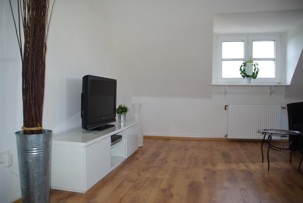 Altenbochumer Apartment Værelse billede